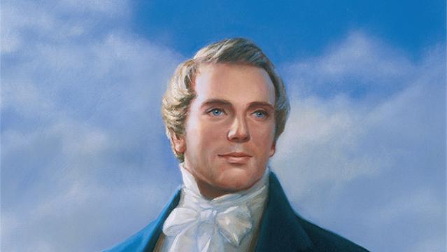 Joseph Smith